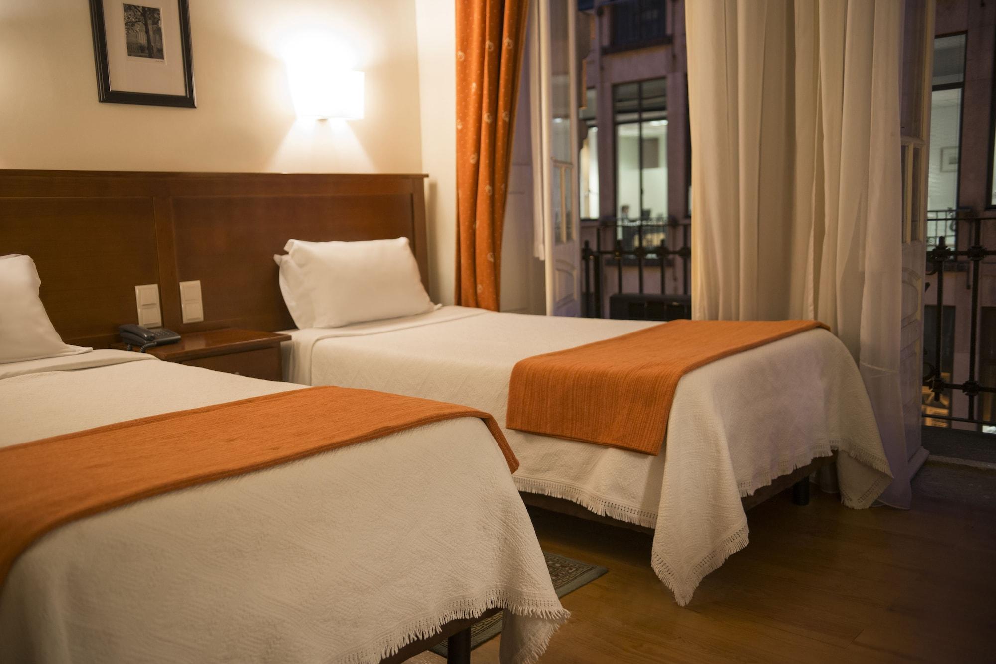 Aliados Hotel Oporto
