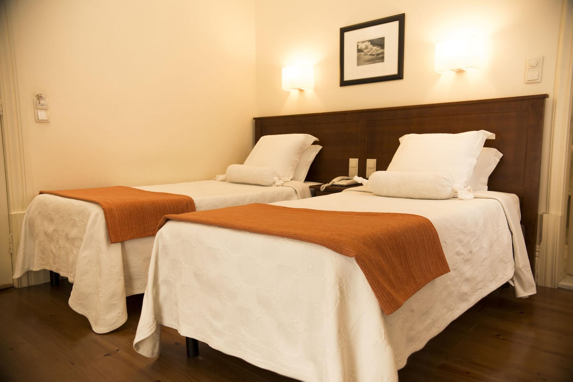 Aliados 3* Oporto