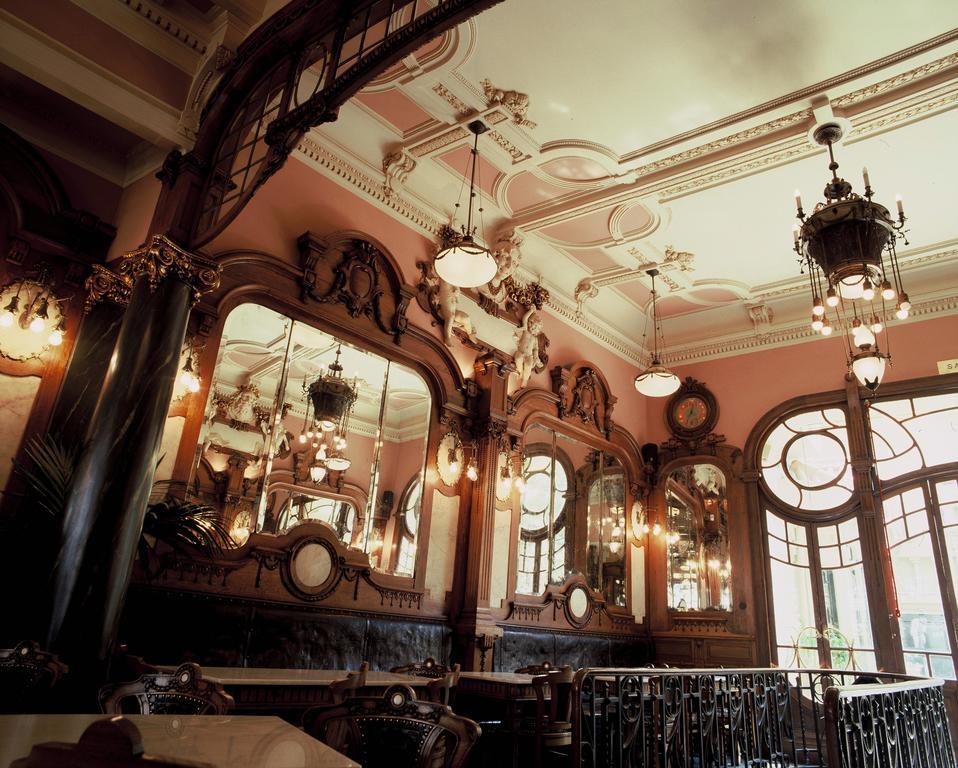 Aliados Hotel Oporto