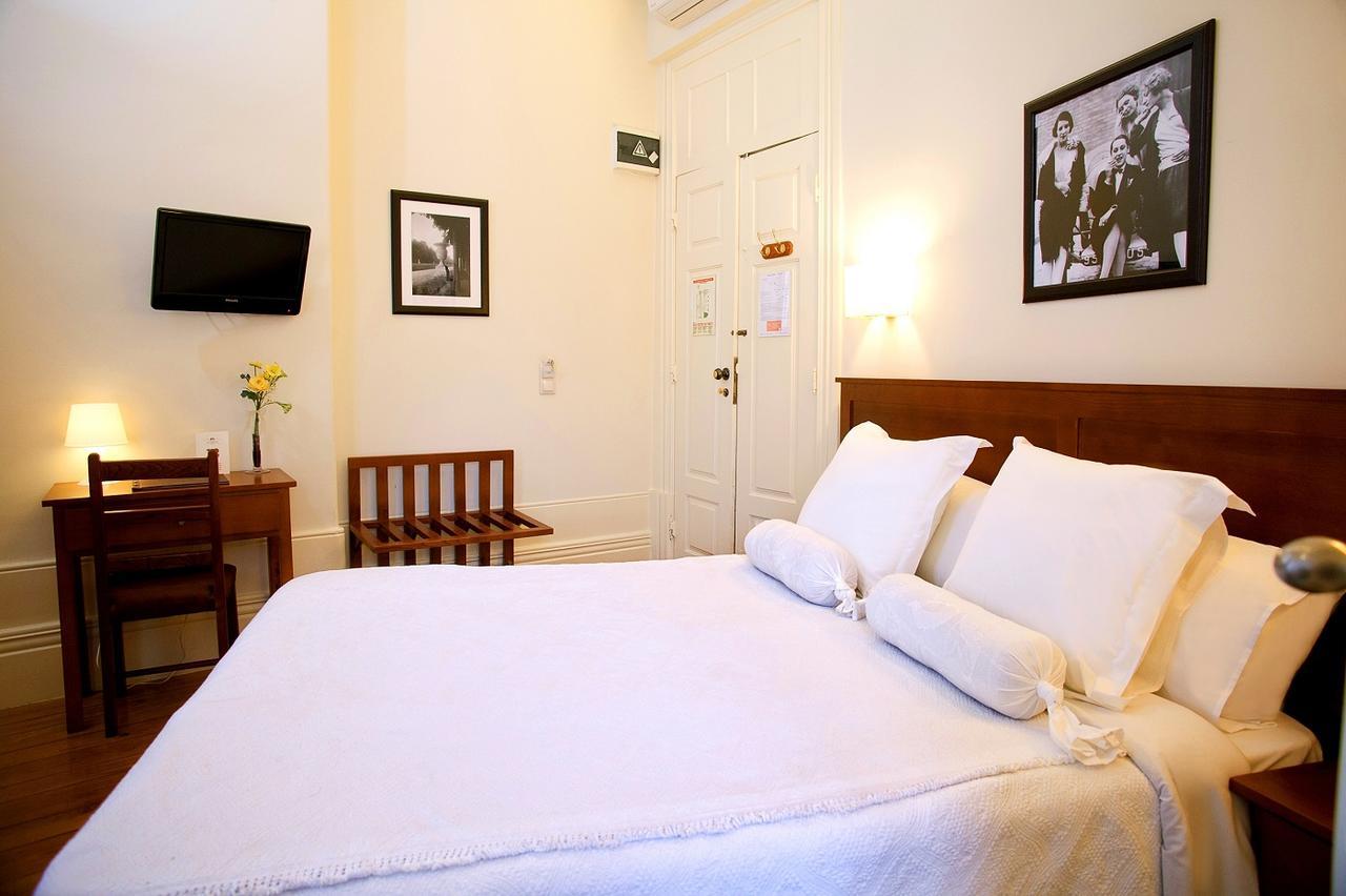 Aliados Hotel Oporto